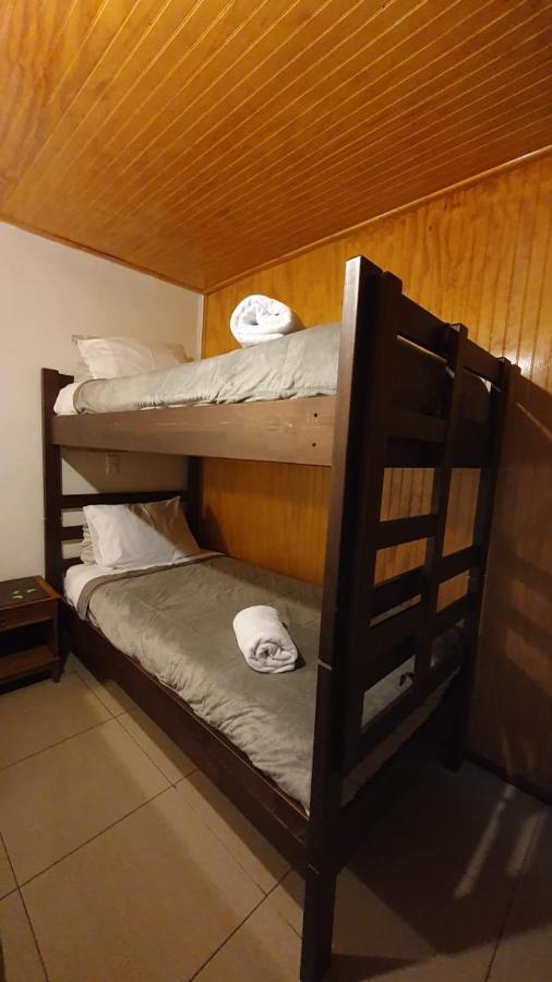 Hostal Las Heras Temuco Extérieur photo